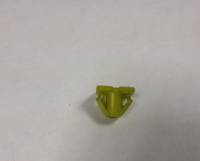 55141S Крепёж бокового молдинга Цвет зелёный Hyundai Santa Fe - Tucson