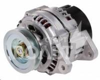 Генератор 85А для а/м К. с двиг. 740.10-20, 740.13-260, МАЗ (LG 0740) (СтартВольт)