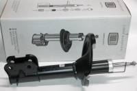 Стойка Hyundai SantaFe с 2006 г. перед. прав. газомасл. (TRIALLI)