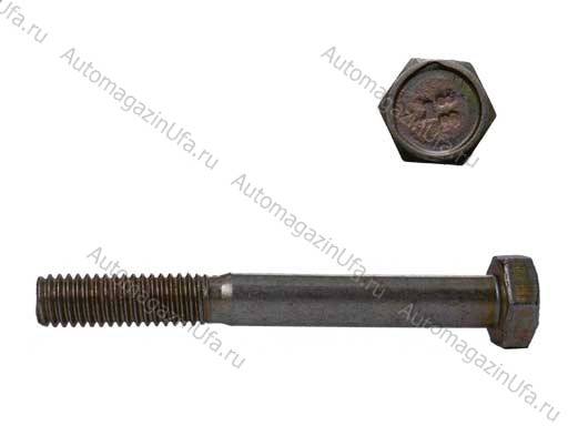 Болт М6х50 крепления масляного насоса 2108   