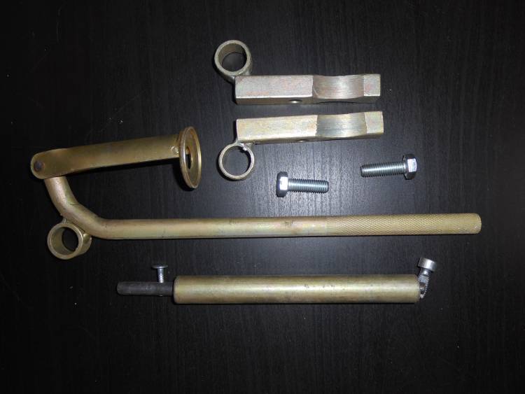 присп. для рассухарки клапанов ГАЗ 406дв. (16 клапп.)