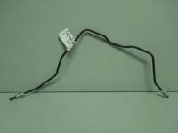 Трубка тормозная Nexia, Espero, Lanos задняя левая (GM) (General Motors)