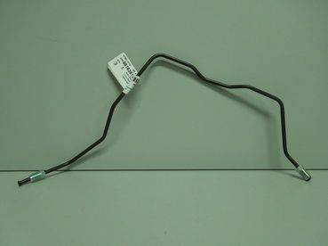 Трубка тормозная Nexia, Espero, Lanos задняя левая (GM) (General Motors)