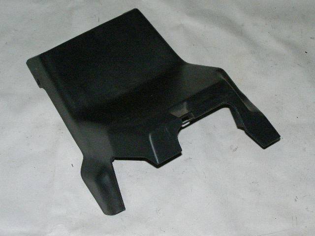 Консоль /21083/ высокая панель штатная (Сызрань)