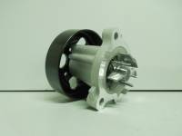 Насос водяной (помпа) Nissan X-Trail T30 01--, Koleos 08-- 2.0/2.5 (Luzar) (4) Насос водяной (помпа) Nissan X-Trail T30 01--, Koleos 08-- 2.0/2.5 (Luzar) (4)