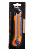 Нож канцелярский 25мм (Airline)