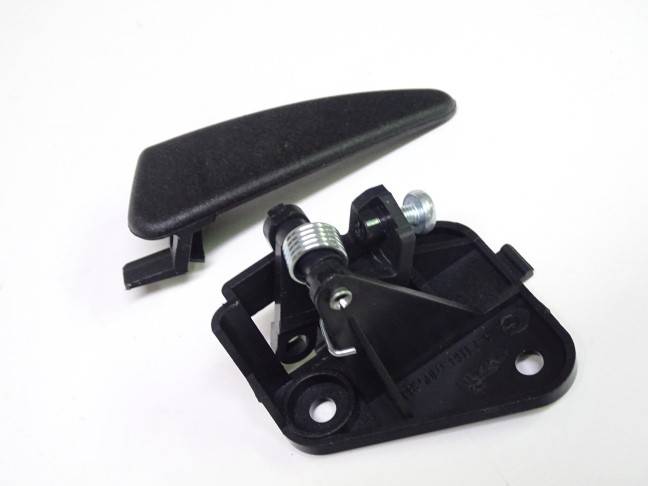 Ручка отк. дв. внутр. /1118/ левая (REKARDO)