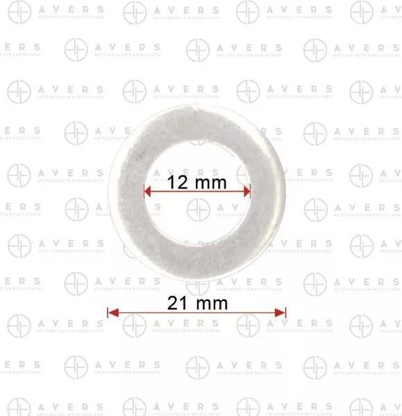 Кольцо уплотнительное Тoyota (уп=10шт)