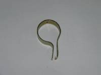 Хомут приемной трубы /21214,2107 инж./ завод (АВТОВАЗ)