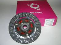 Диск сцепления /2108-09/ (Белмаг)