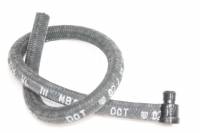 Шланг вакуума /Lada Largus/ 1.6 8 кл. (Балаково)