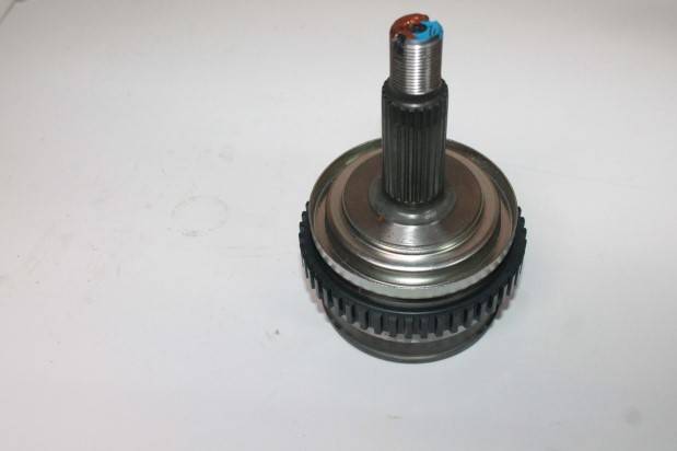 Граната Наружная Шевроле Нива Купить