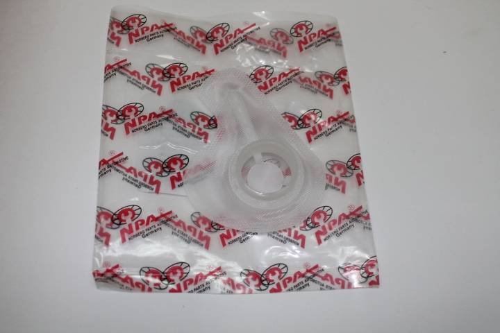 Фильтр - сетка на б/насос Renault Logan Sandero Largus d-22.5 мм. (NPA)