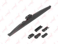 Щетка стеклоочистителя зимняя 400мм Lynxauto