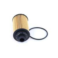 Фильтр масляный Chery Tiggo FL 1.6 /картридж/ NEVSKY FILTER