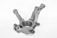 Кулак поворотный Renault Logan Sandero лев. до 2014 г. без ABS