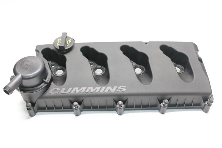 Крышка клапанная /Г-3302 дв.Cummins/ (ISF 2.8) А+ (FOTON)