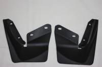 Брызговик /2110/ задн. 2 шт без крепл. (Балаково) Брызговик /2110/ задн. 2 шт без крепл. (Балаково)