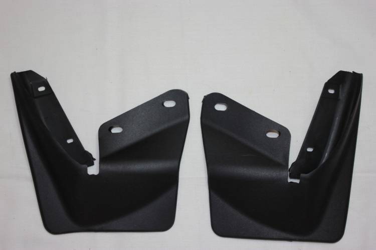 Брызговик /2110/ задн. 2 шт без крепл. (Балаково)