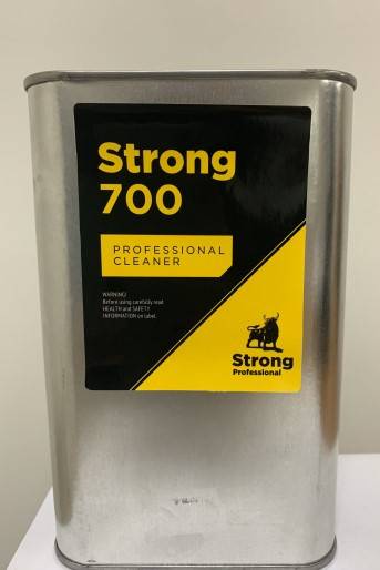 Обезжириватель 1 л. "Strong 700 Professional Cleaner"