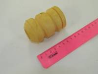 Отбойник стойки /2108/ перед. длин. /пенополиуретан/ (Сызрань-Пластик) Отбойник стойки /2108/ перед. длин. /пенополиуретан/ (Сызрань-Пластик)