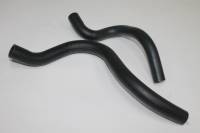 Патрубок печки /2190/ 2 шт (Балаково) Патрубок печки /2190/ 2 шт (Балаково)