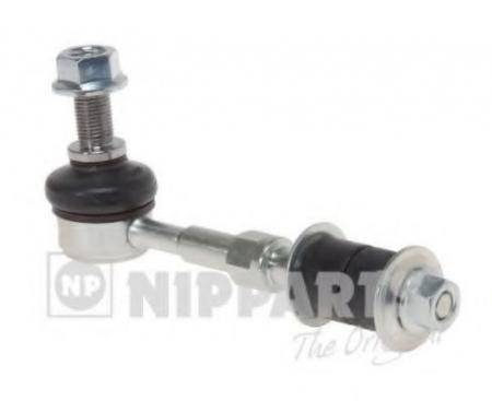 Стойка стабилизатора задняя Toyota Rav4 2.0VVT-i/2.2D4-D/2.2D-CAT 06> Nipparts N4892046