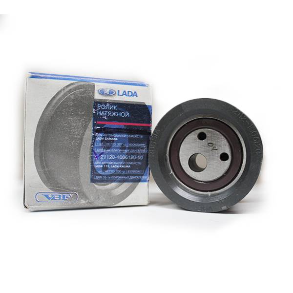 Ролик натяжной ремня ГРМ ВАЗ 2112 1118 (16-ти клап.) АвтоВАЗ