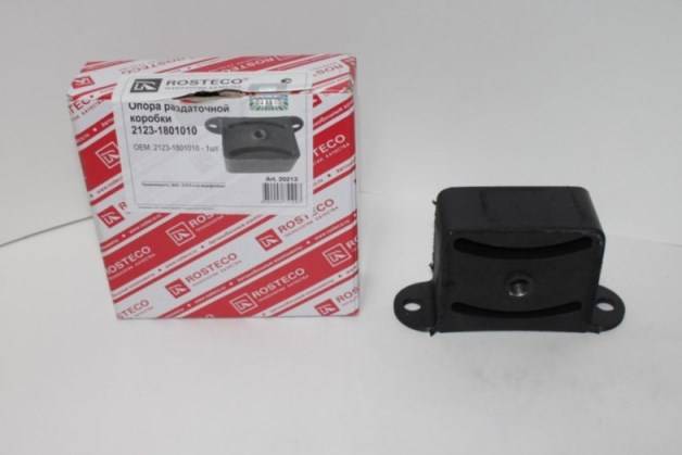 Подушка раздатки и КПП /2123/ (Rosteco)