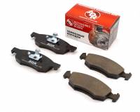 Колодка торм. Lada Largus перед. с 03.2012 г. (ADR)