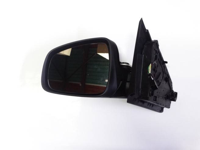 Зеркало бок. /Lada XRay/ электр. лев. с повторителем без облицовки