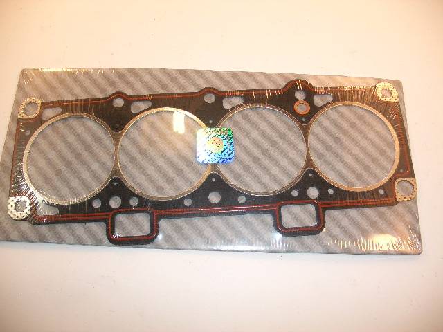 Прокладка головки блока цилиндров 82,0 2112 BAUTLER BTL-0012GC