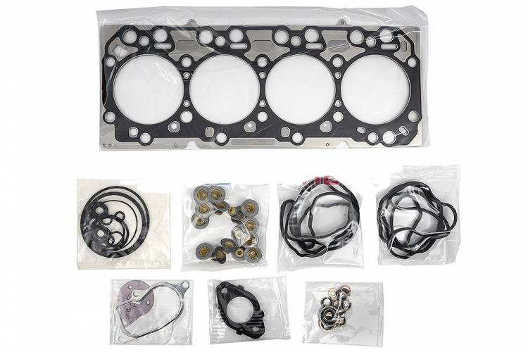 Прокладка двиг. /КАМ. дв. Cummins 4ISBE/ набор верхний