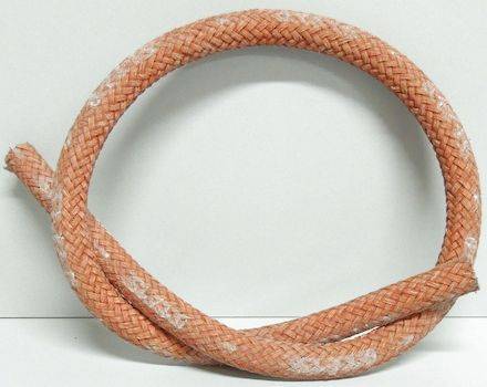 Шланг обратки (адсорбера и впускной трубы) ВАЗ 2110 (Балаково)