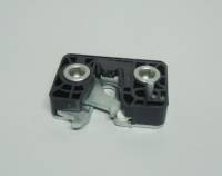 Замок двери ВАЗ 2108 наружный левый (шоколадка) (завод) (АВТОВАЗ)