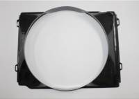 Диффузор вентилятора охлажд. /УАЗ 452/ Диффузор вентилятора охлажд. /УАЗ 452/