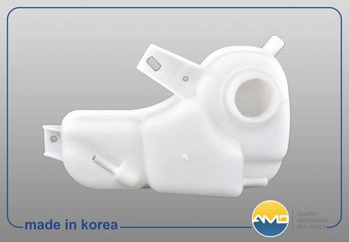 Бачок расшир. Daewoo Nexia (AMD)