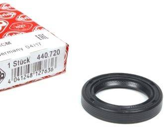 сальник распредвала Logan 8v 30x42x7 (ELRING)