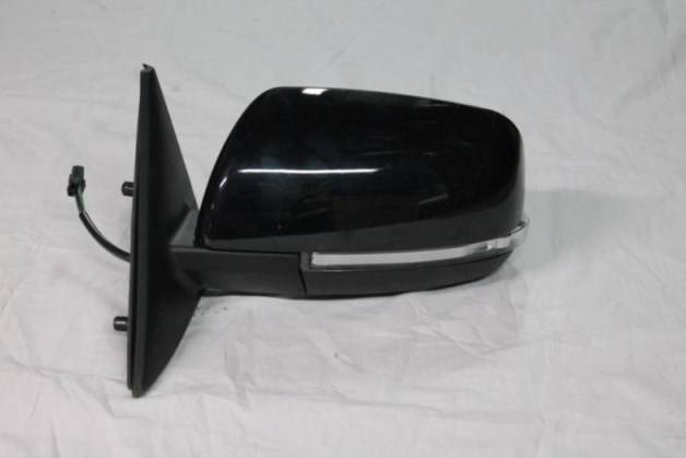 Зеркало бок. /2170 Приора/ электр. лев. с поворот. н/о (Автокомпонент)