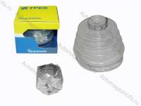 Пыльник ШРУСа 2108-2110 внутренний Трек в сборе силикон Чампион Пыльник ШРУСа 2108-2110 внутренний Трек в сборе силикон Чампион