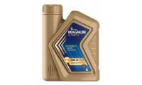 ГСМ Масло Rosneft Magnum Ultratec 10W40 SN/CF (1л.) п/синт. бенз., диз. (Роснефть) ГСМ Масло Rosneft Magnum Ultratec 10W40 SN/CF (1л.) п/синт. бенз., диз. (Роснефть)