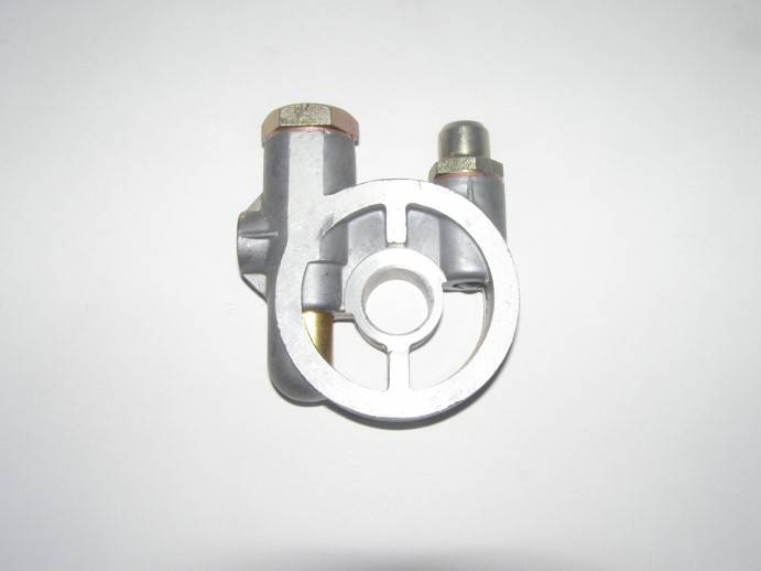 Термоклапан /Г-3302 дв. 405, 409/ (RS Detal)