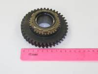 Кор. /2110/ Шестерня 1 пер. гол. н/о (АВТОВАЗ) Кор. /2110/ Шестерня 1 пер. гол. н/о (АВТОВАЗ)