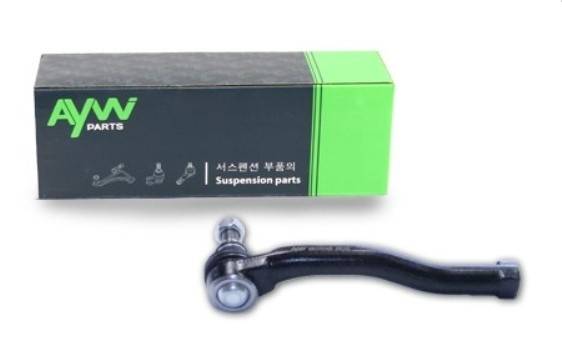 Наконечник рулевой тяги Aveo, Kalos прав. (AYWIparts) Корея (30) Наконечник рулевой тяги Aveo, Kalos прав. (AYWIparts) Корея (30)