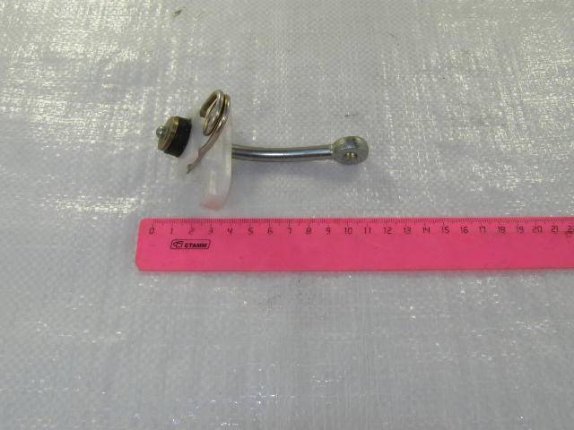 Ограничитель откр. двери /2121/ (АВТОВАЗ)