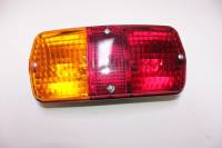 Фонарь задний /УАЗ/ н/о завод (с отражателем) (Н.Новгород)