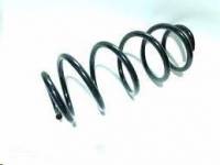 Пружина задн. подвес. Skoda Yeti Volkswagen Golf