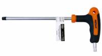Ключ TORX ТТ50H Т-образный (AV Steel)