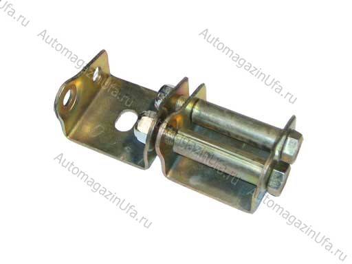 Проставки под амортизатор 2101-07 задний металл с крепежом