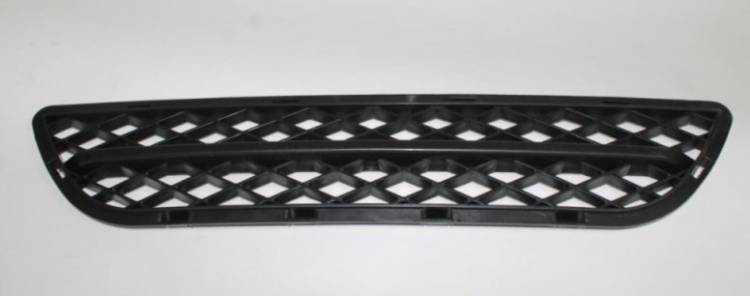 Решетка бампера Lifan Solano перед. центр.